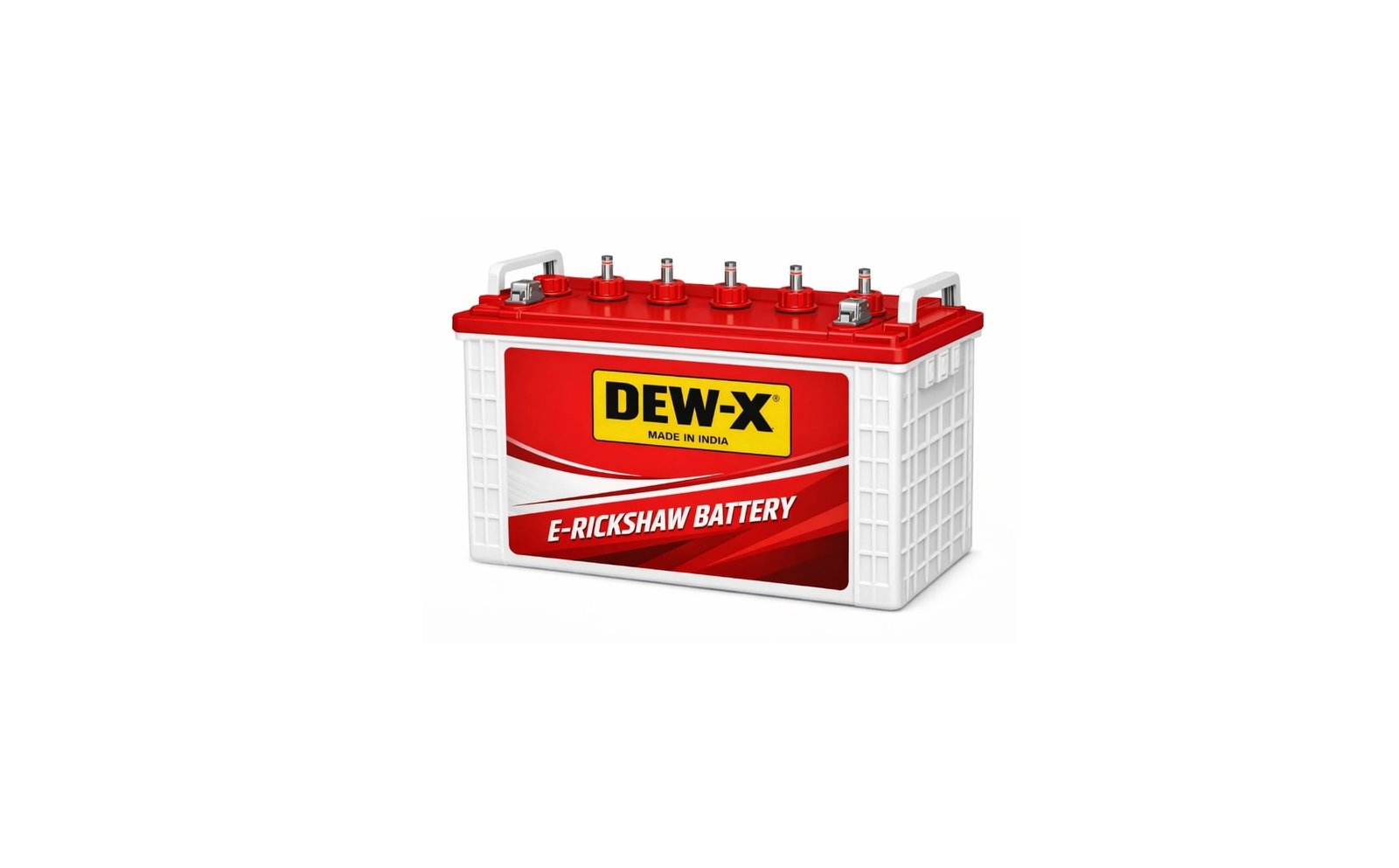 3 Wheeler EV Batteries